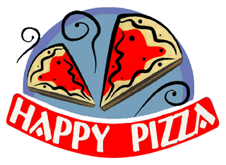 happy Pizza Salzano